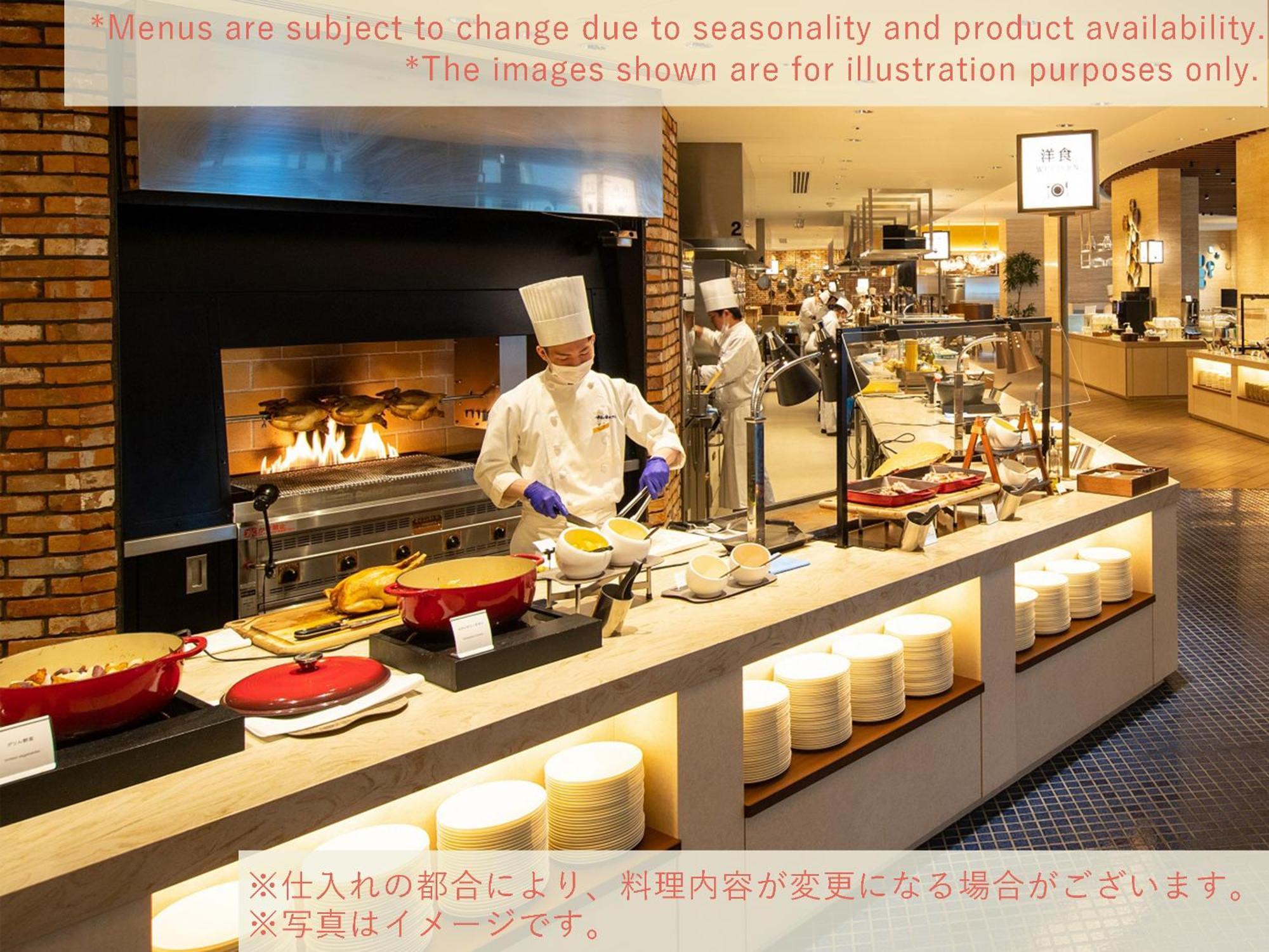 Beppu Suginoi Hotel Eksteriør billede