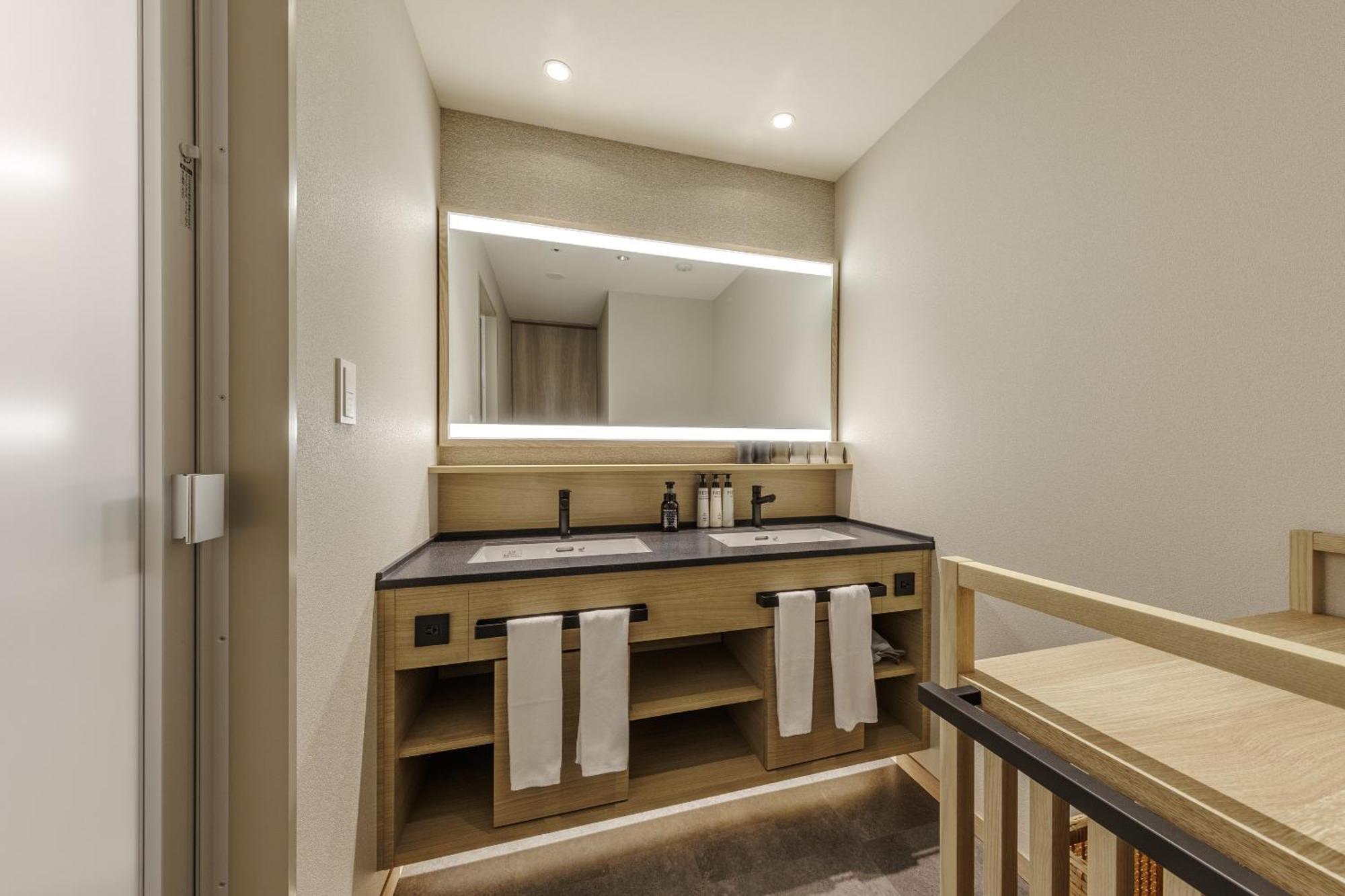 Beppu Suginoi Hotel Eksteriør billede